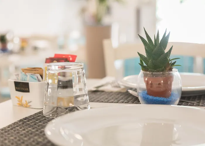 酒店 Regina Simius