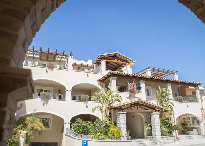 Regina Simius 酒店 3*