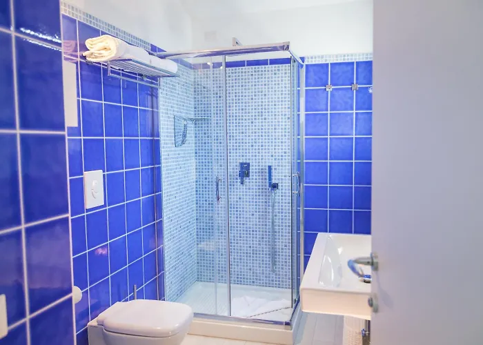 Regina Simius 酒店 维拉西米乌斯