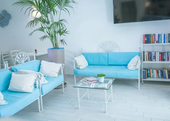 Regina Simius 酒店 维拉西米乌斯