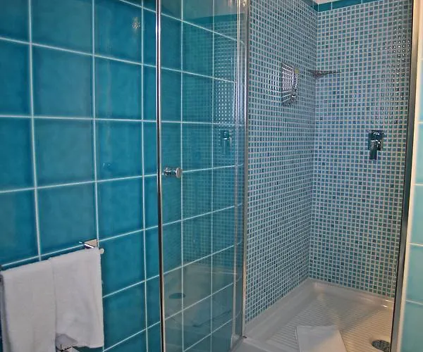 酒店 Regina Simius 3*