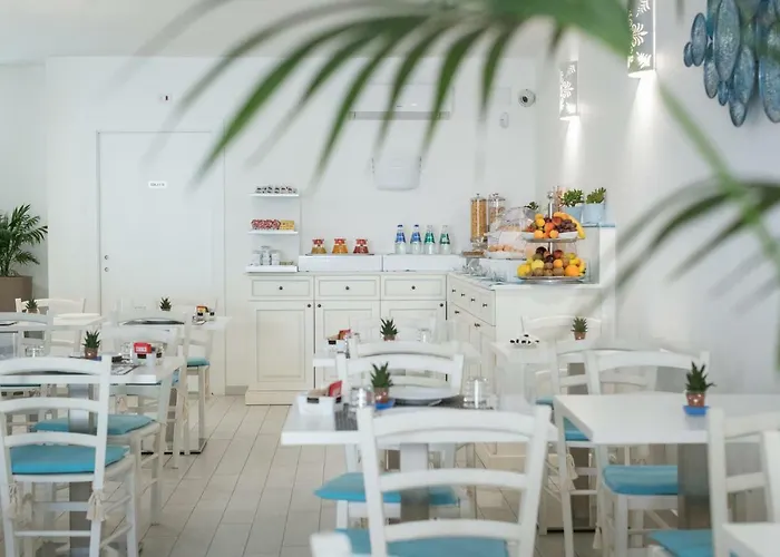 酒店 Regina Simius 3*