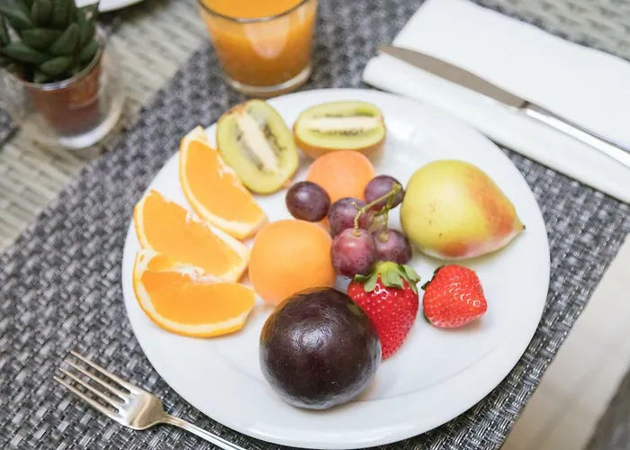 酒店 Regina Simius 3*