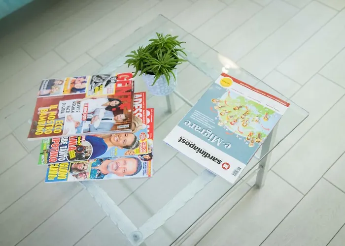 Regina Simius 酒店 维拉西米乌斯