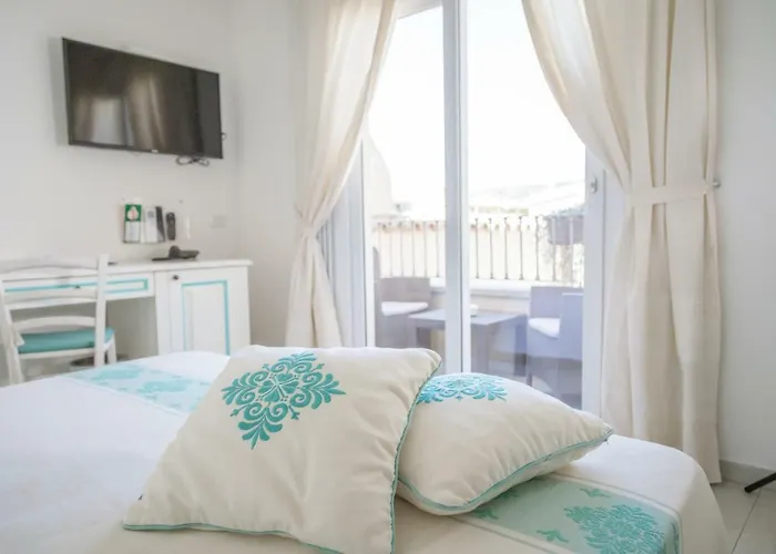 Regina Simius 3* 维拉西米乌斯