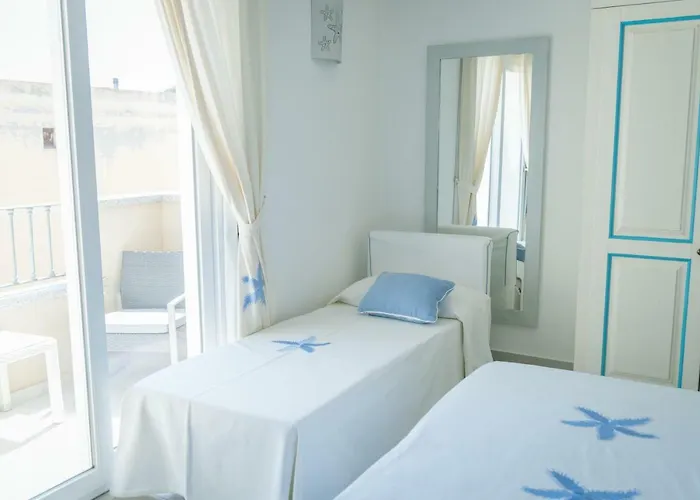 酒店 Regina Simius 维拉西米乌斯