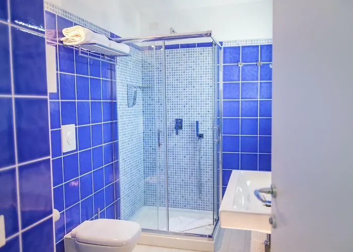 酒店 Regina Simius 维拉西米乌斯