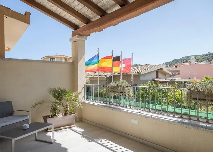 酒店 Regina Simius