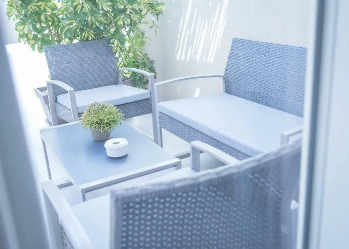 酒店 Regina Simius