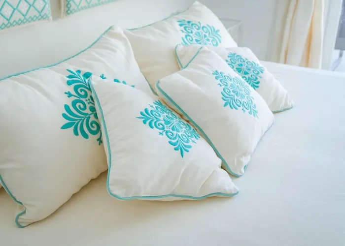 Regina Simius 酒店