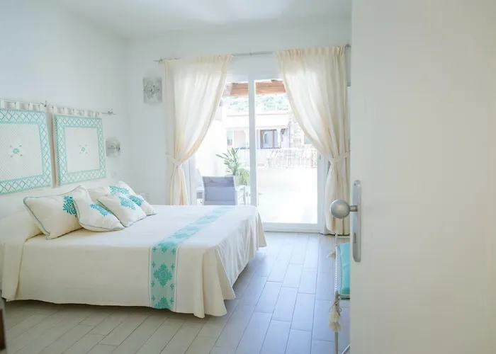 Regina Simius 酒店