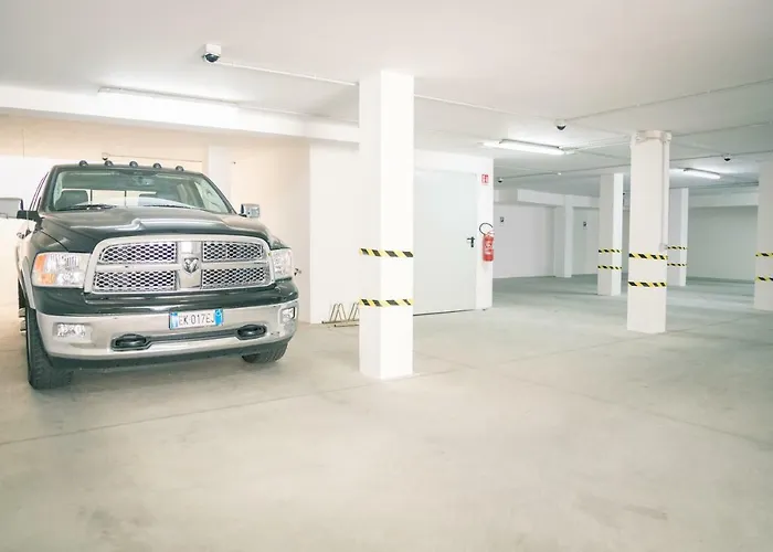 Regina Simius 酒店